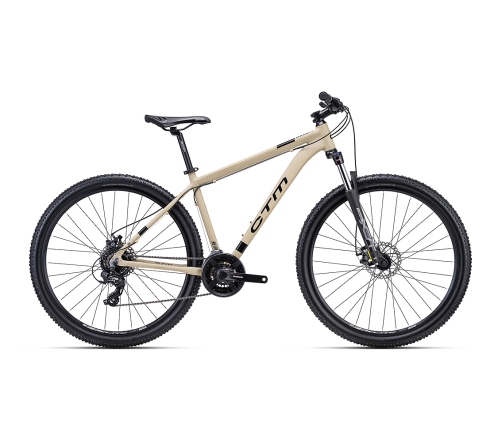 Велосипед CTM Rein 3.0 MTB 29"