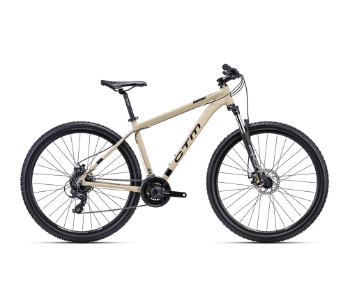 Велосипед CTM Rein 2.0 MTB 29"