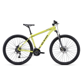 Velosipēds CTM Rein 3.0 MTB 29"