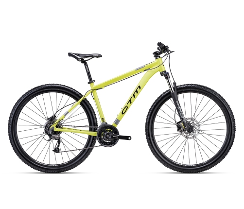 Велосипед CTM Rein 3.0 MTB 29"