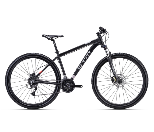 Velosipēds CTM Rein 3.0 MTB 29