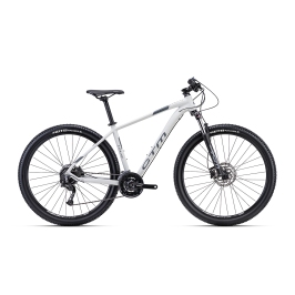 Велосипед CTM Rambler 1.0 MTB 29"