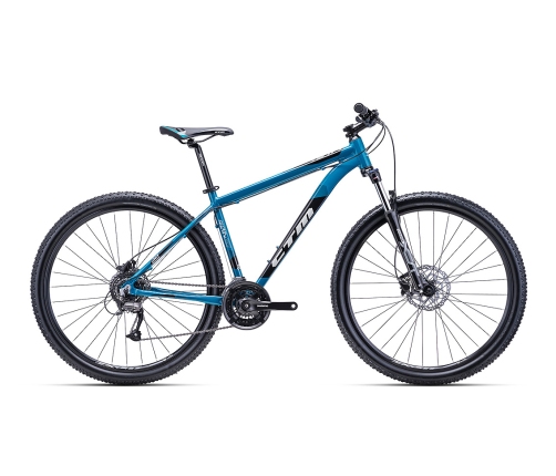 Velosipēds CTM Rambler 1.0 MTB 29