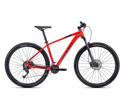 Velosipēds CTM Rambler 2.0 MTB 29