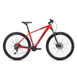 Велосипед CTM Rambler 2.0 MTB 29"