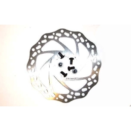 Bremžu disks Promax DT-140H