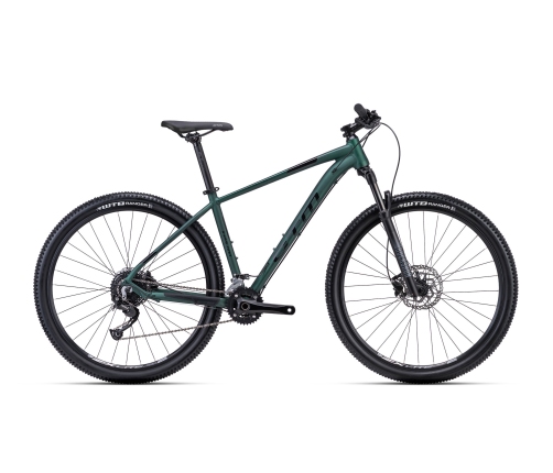 Velosipēds CTM Rambler 2.0 MTB 29