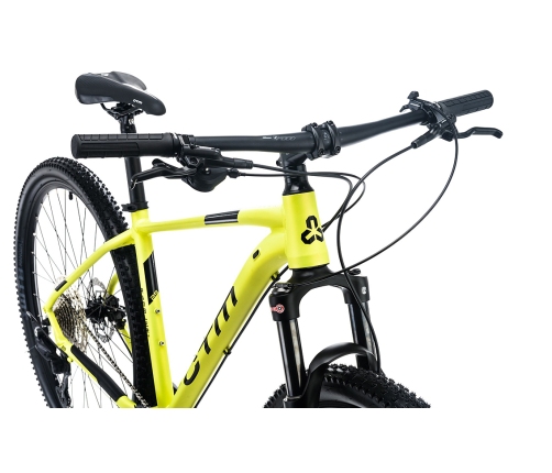 Velosipēds CTM Rambler 3.0 MTB 29