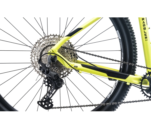 Velosipēds CTM Rambler 3.0 MTB 29