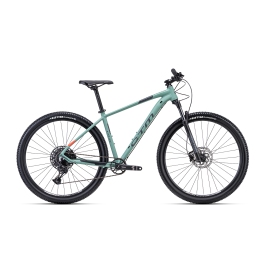 Велосипед CTM Rambler 4.0 MTB 29"