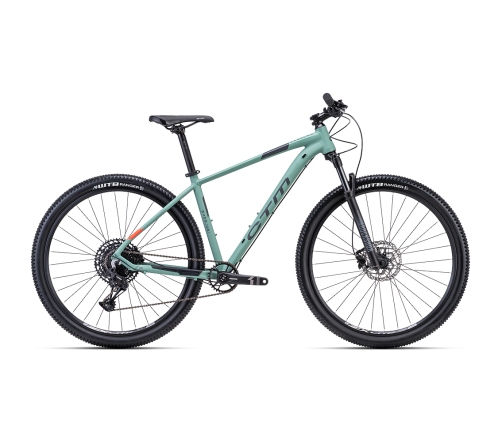 Velosipēds CTM Rambler 4.0 MTB 29