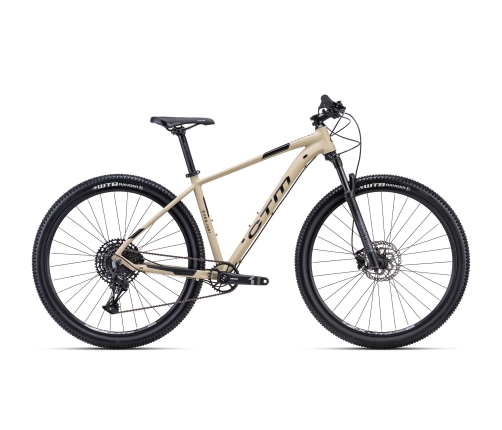 Велосипед CTM Rambler 4.0 MTB 29"