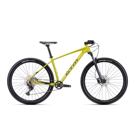 Велосипед CTM Rascal 1.0 MTB 29"