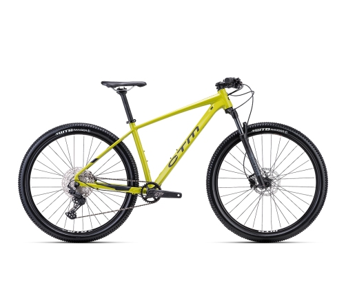 Велосипед CTM Rascal 1.0 MTB 29"