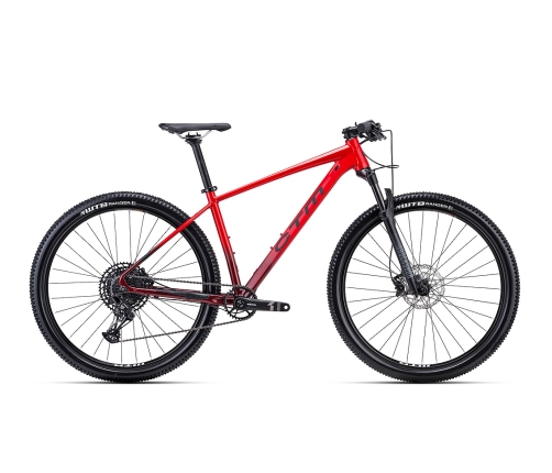 Velosipēds CTM Rascal 2.0 MTB 29