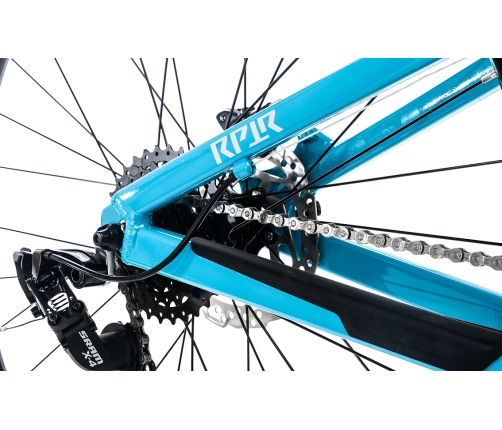 Velosipēds CTM Raptor 2.0 26