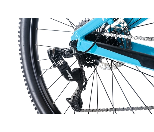 Velosipēds CTM Raptor 2.0 26