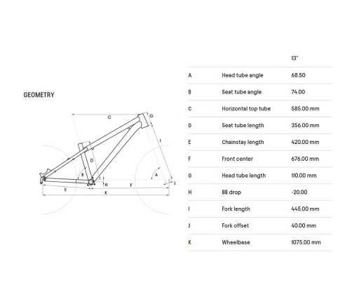 Velosipēds CTM Raptor 2.0 26