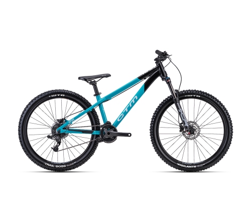 Velosipēds CTM Raptor 2.0 26