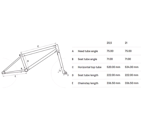 Velosipēds CTM Pop Hi-Ten BMX 20