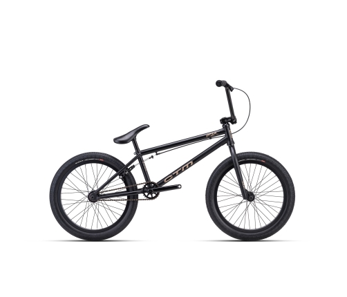 Velosipēds CTM Pop Hi-Ten BMX 20