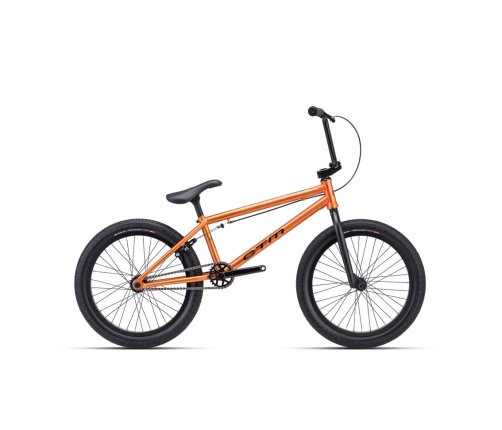 Велосипед CTM Pop 20" CrMo