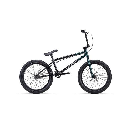 Велосипед CTM Pop 20" CrMo