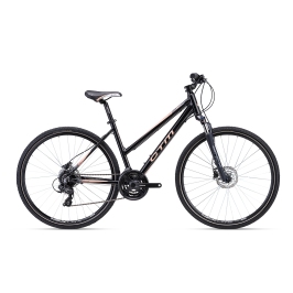 Велосипед CTM Maxima 3.0 Trek 28"