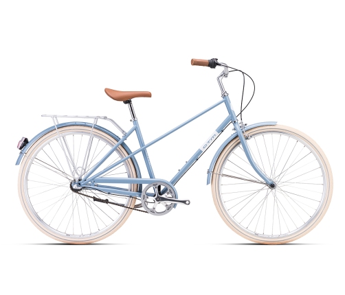 Велосипед CTM CITé 28"