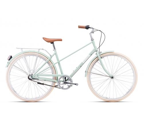 Велосипед CTM CITé 28"