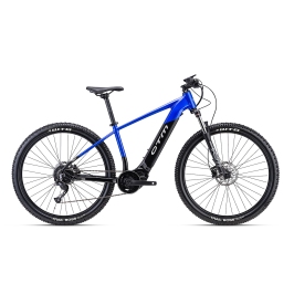 Velosipēds CTM Pulze e-MTB 29"