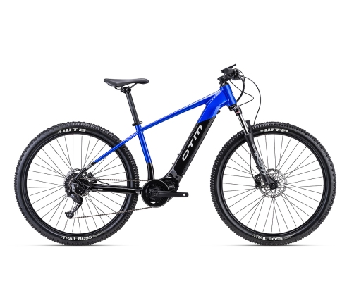 Velosipēds CTM Pulze e-MTB 29