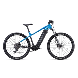 Velosipēds CTM Wire e-MTB 29"