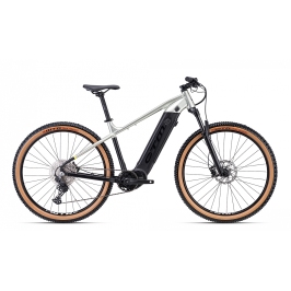 Velosipēds CTM Wire Xpert e-MTB 29"