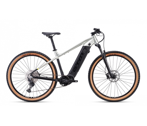 Велосипед CTM Wire Xpert e-MTB 29"