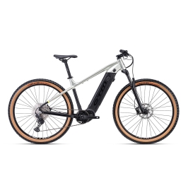 Велосипед CTM Wire Xpert e-MTB 29"