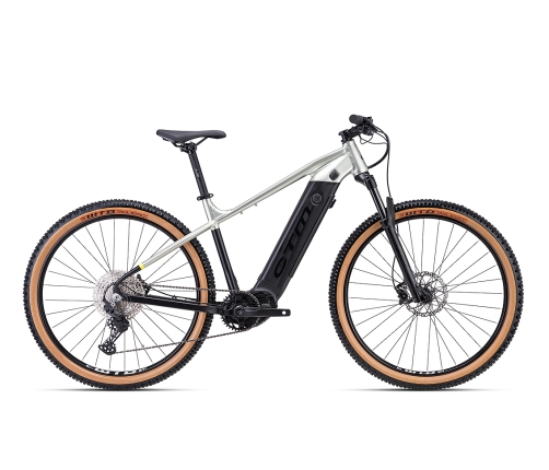 Велосипед CTM Wire Xpert e-MTB 29"