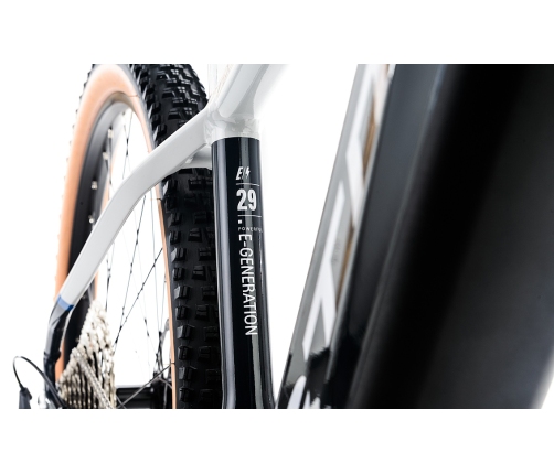 Велосипед CTM Wire Pro e-MTB 29"