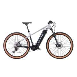 Велосипед CTM Wire Pro e-MTB 29"