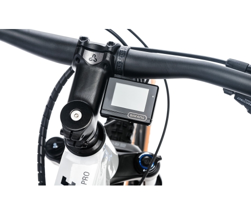 Велосипед CTM Wire Pro e-MTB 29"