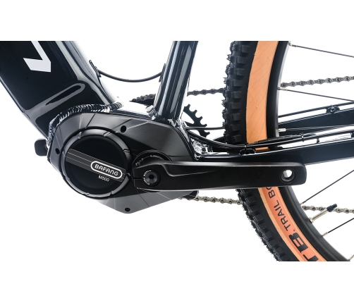 Velosipēds CTM Wire Pro e-MTB 29