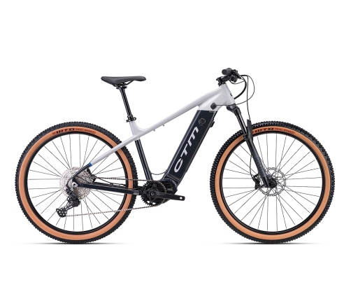 Велосипед CTM Wire Pro e-MTB 29"