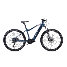 Velosipēds CTM Ruby e-MTB 27.5"