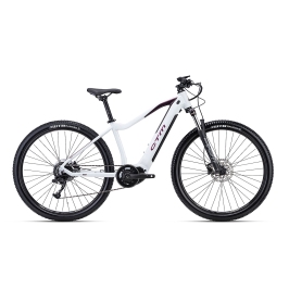 Velosipēds CTM Ruby e-MTB 29"