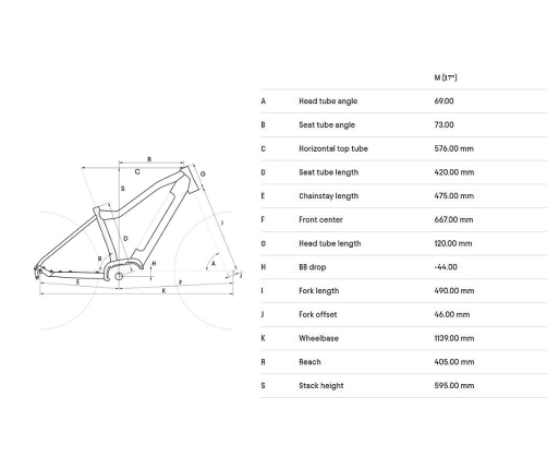 Velosipēds CTM Ruby e-MTB 29