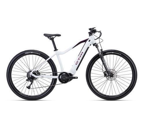 Велосипед CTM Ruby e-MTB 29"