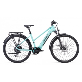 Velosipēds CTM Senze e-Trekking 29"