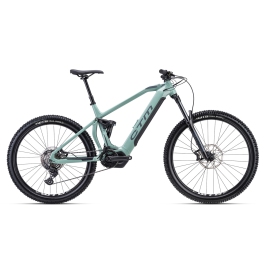 Велосипед CTM Switch Comp e-MTB 29"