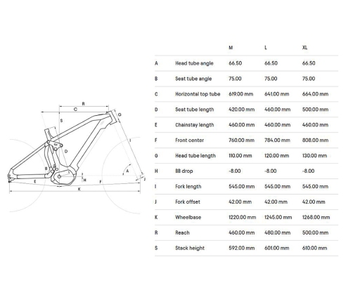 Велосипед CTM Switch Comp e-MTB 29"