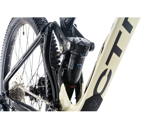 Velosipēds CTM Scroll Xpert MTB Enduro 29